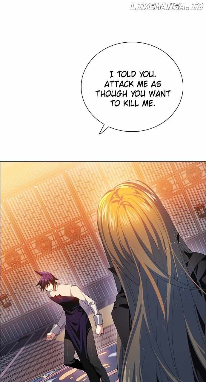 Zero Game Chapter 228 - Page 42 in English