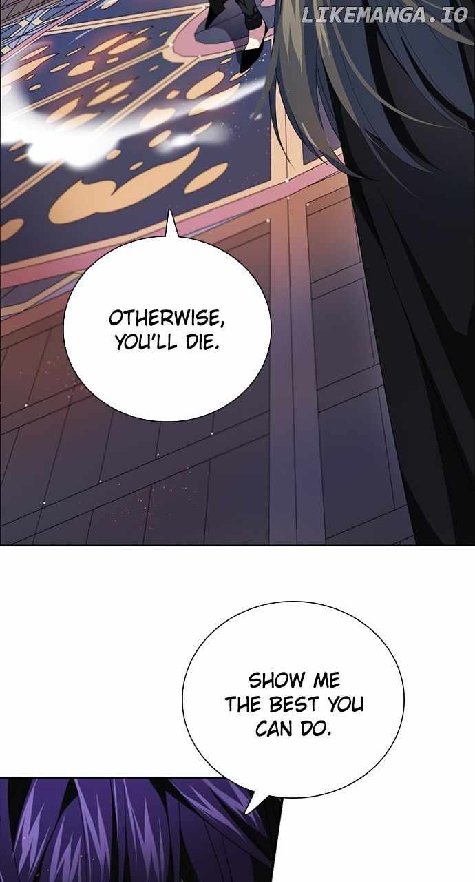 Zero Game Chapter 228 - Page 43 in English