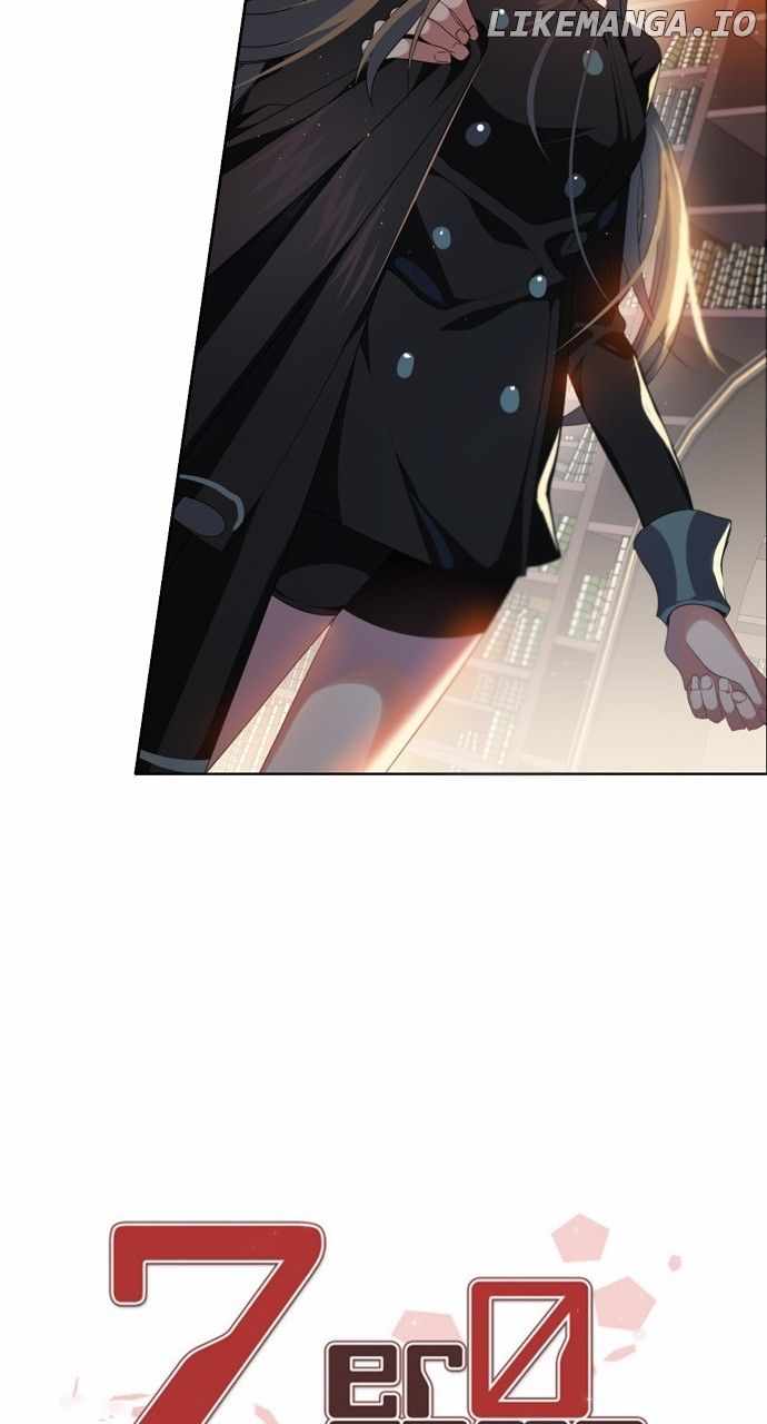 Zero Game Chapter 228 - Page 45 in English