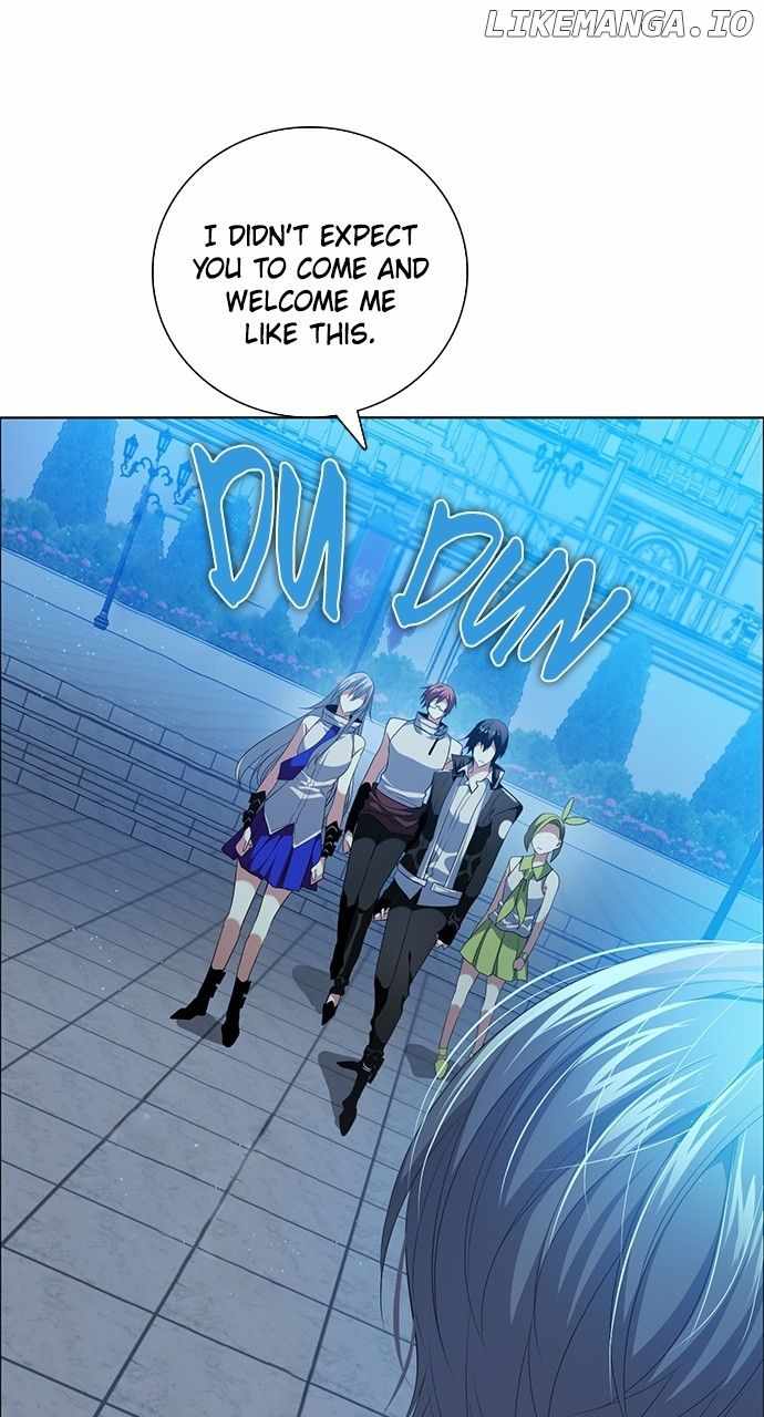 Zero Game Chapter 228 - Page 48 in English