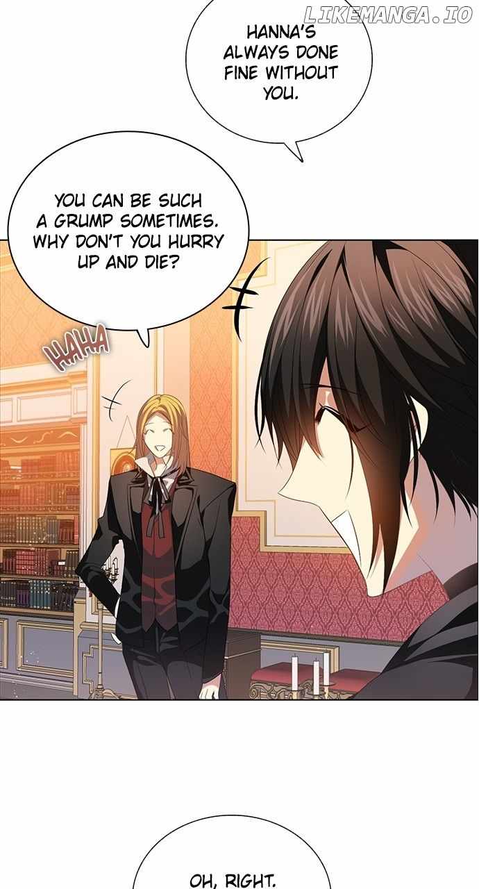 Zero Game Chapter 228 - Page 5 in English