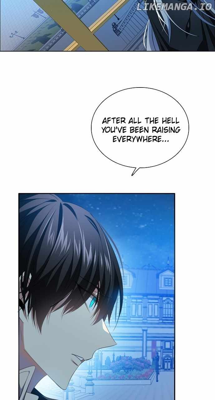 Zero Game Chapter 228 - Page 50 in English