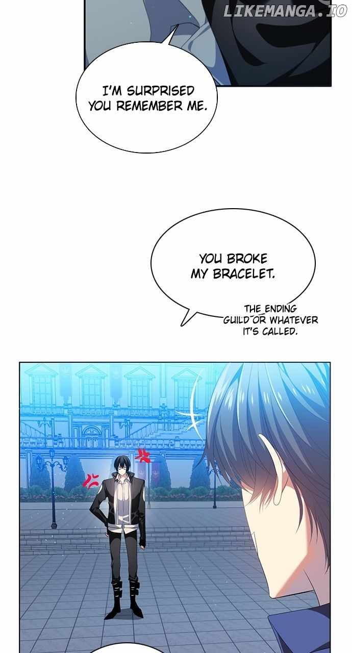 Zero Game Chapter 228 - Page 52 in English