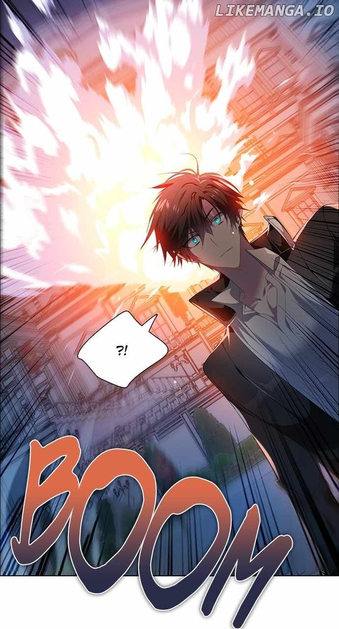 Zero Game Chapter 228 - Page 58 in English