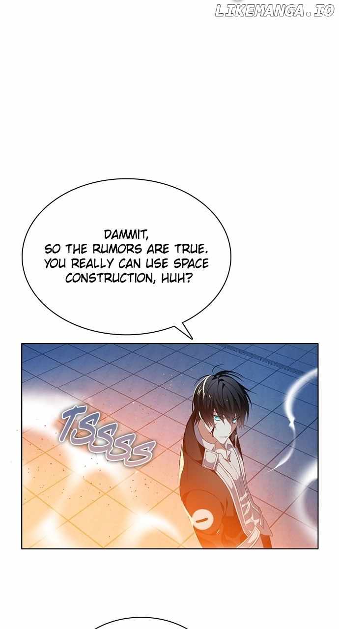 Zero Game Chapter 228 - Page 59 in English