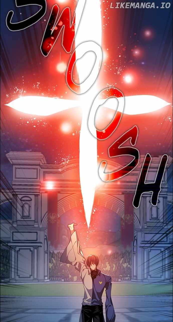 Zero Game Chapter 228 - Page 67 in English