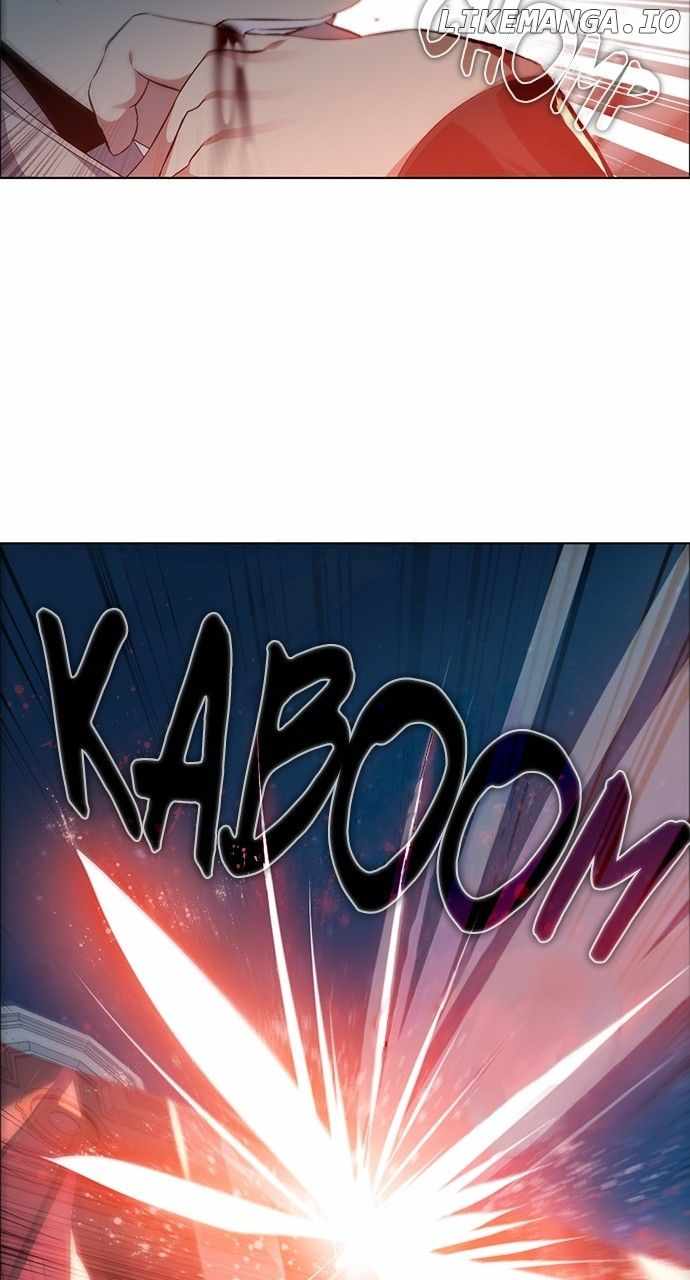 Zero Game Chapter 228 - Page 69 in English