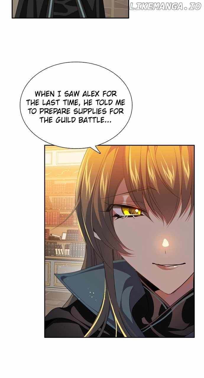 Zero Game Chapter 228 - Page 8 in English