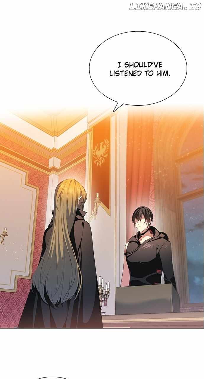 Zero Game Chapter 228 - Page 9 in English