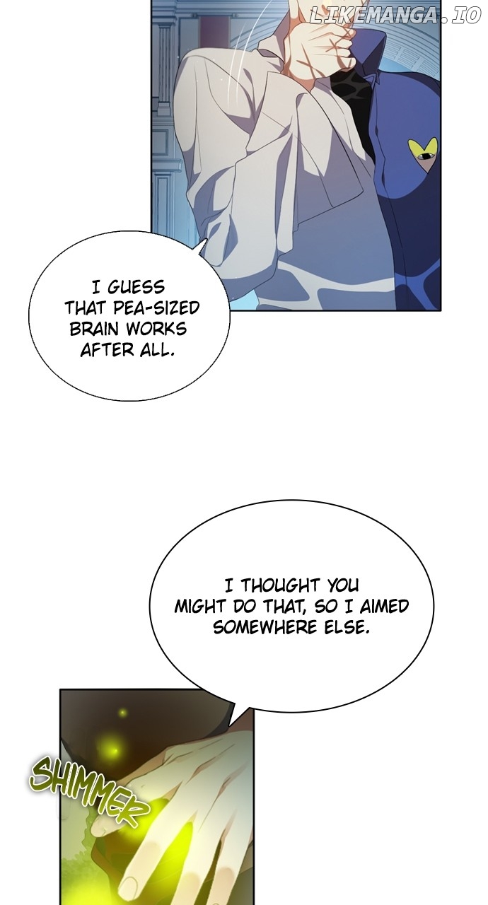 Zero Game Chapter 229 - Page 10 in English