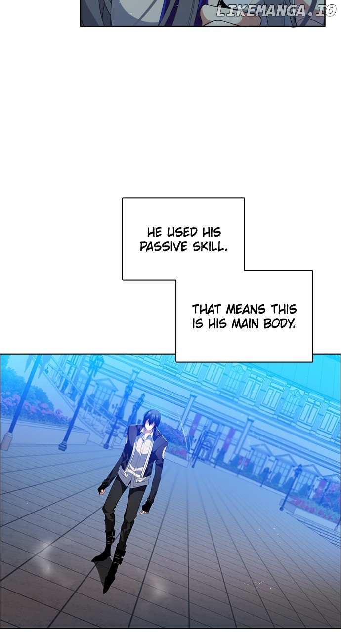 Zero Game Chapter 229 - Page 12 in English