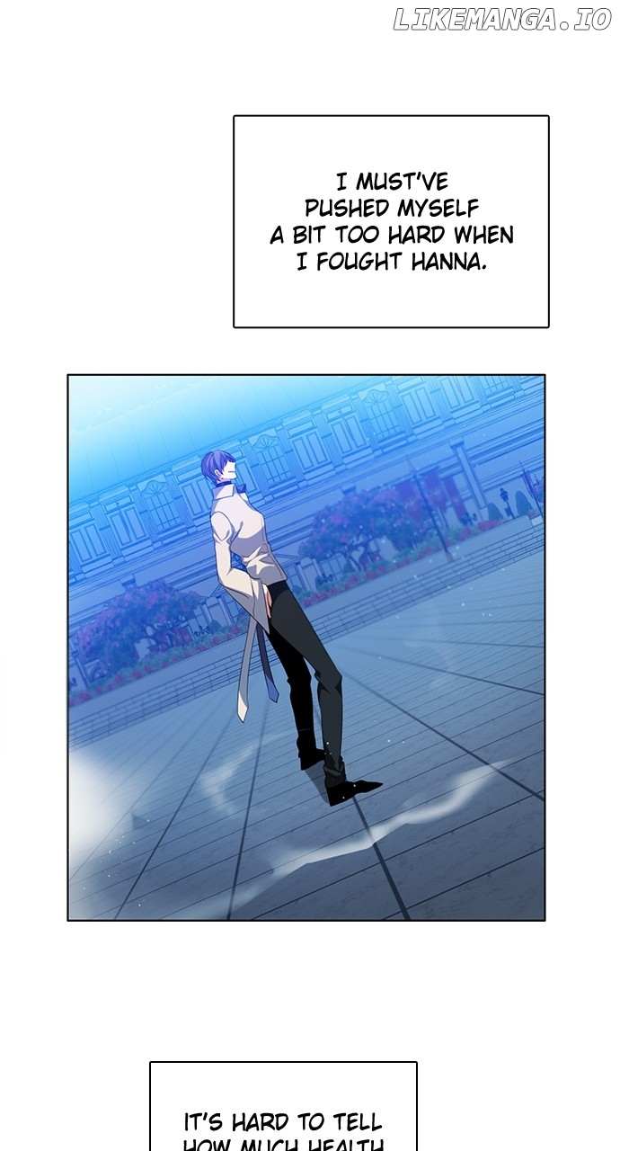 Zero Game Chapter 229 - Page 13 in English