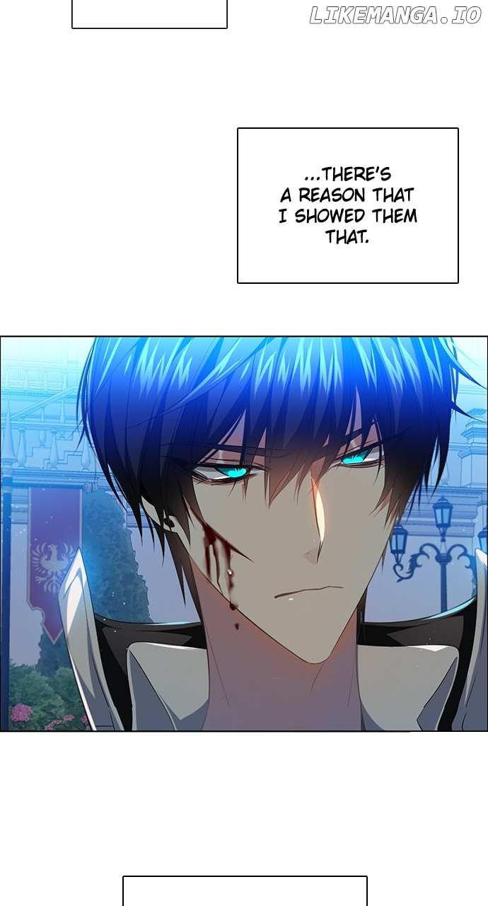 Zero Game Chapter 229 - Page 15 in English