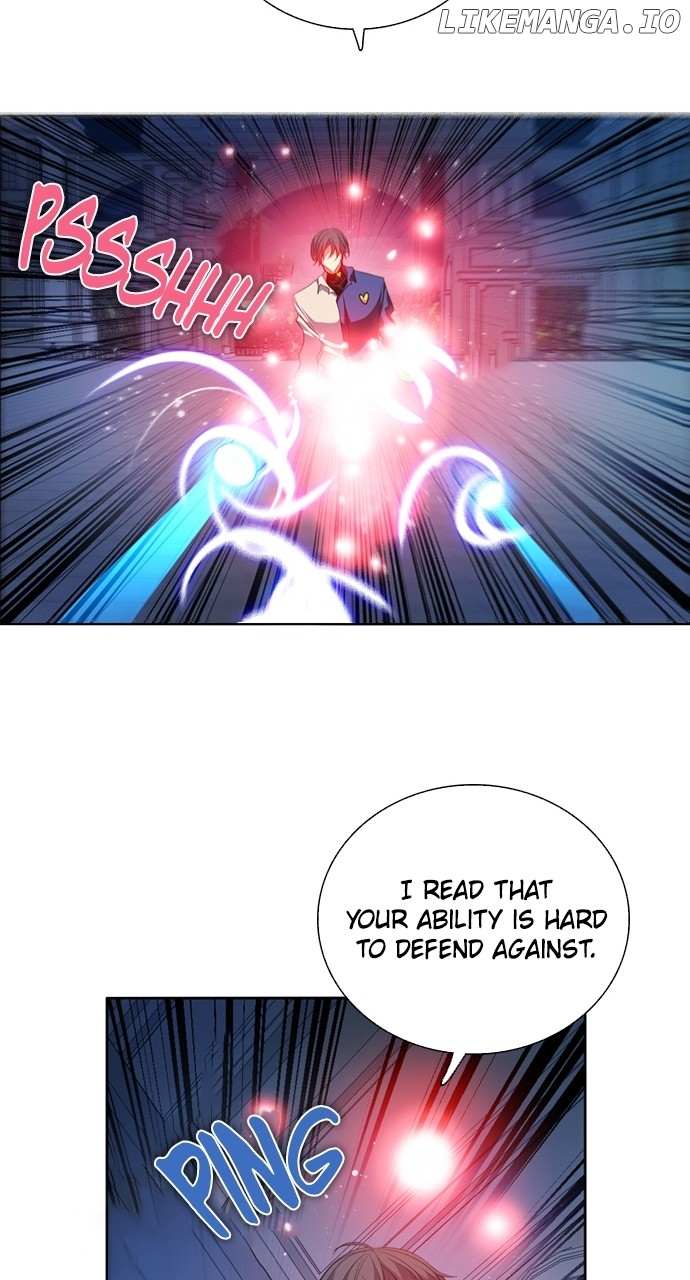 Zero Game Chapter 229 - Page 19 in English