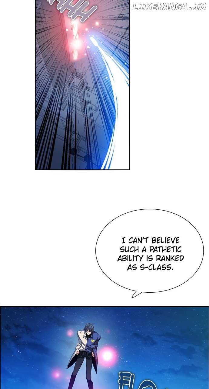 Zero Game Chapter 229 - Page 21 in English