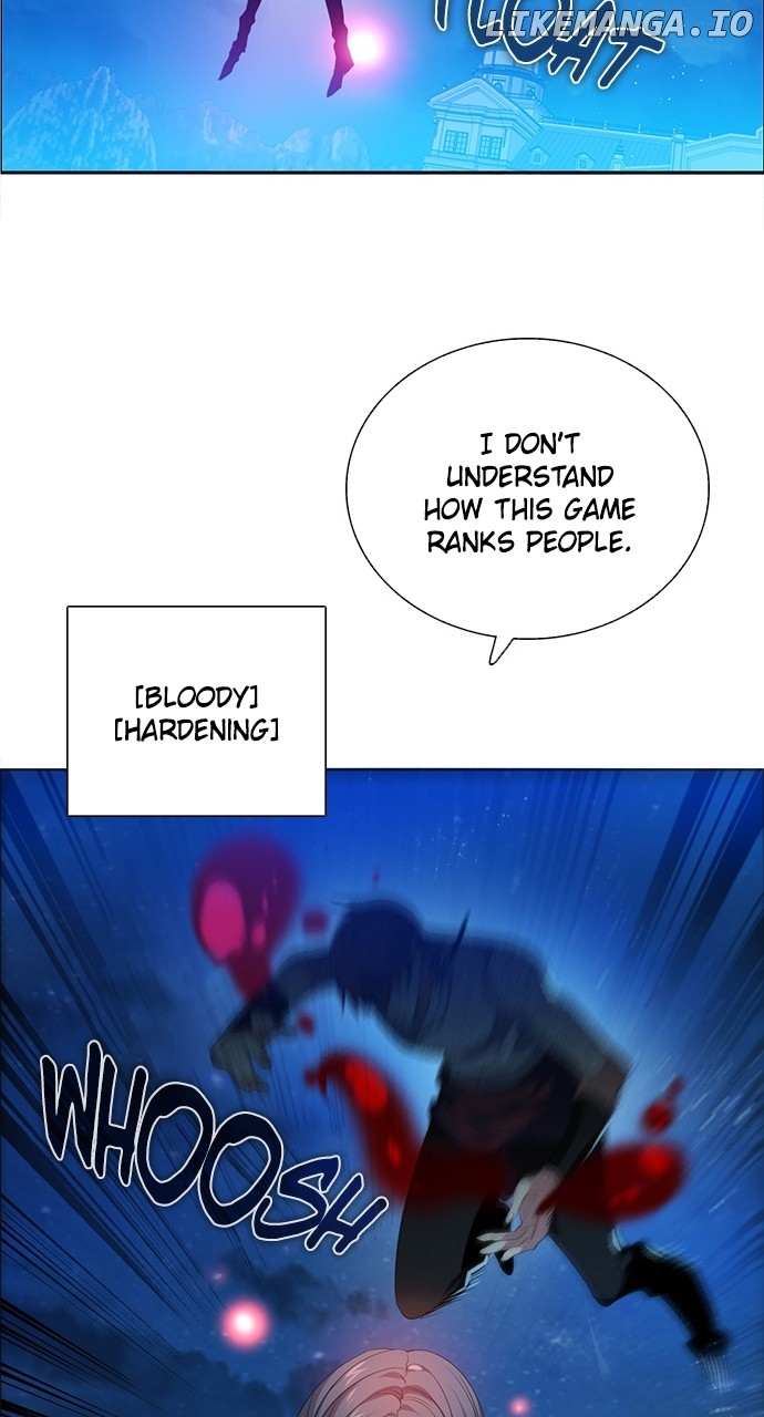 Zero Game Chapter 229 - Page 22 in English