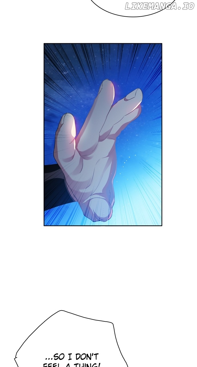 Zero Game Chapter 229 - Page 30 in English