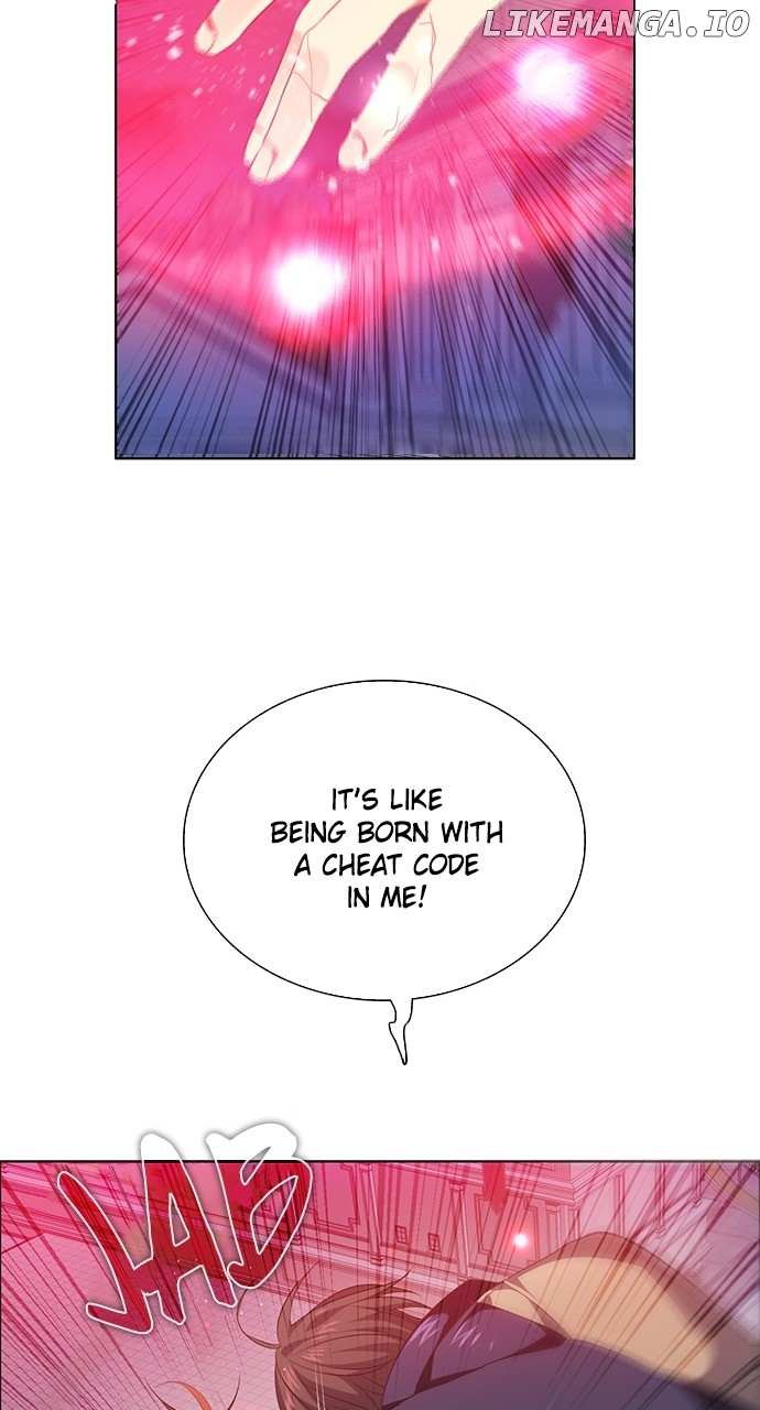 Zero Game Chapter 229 - Page 33 in English