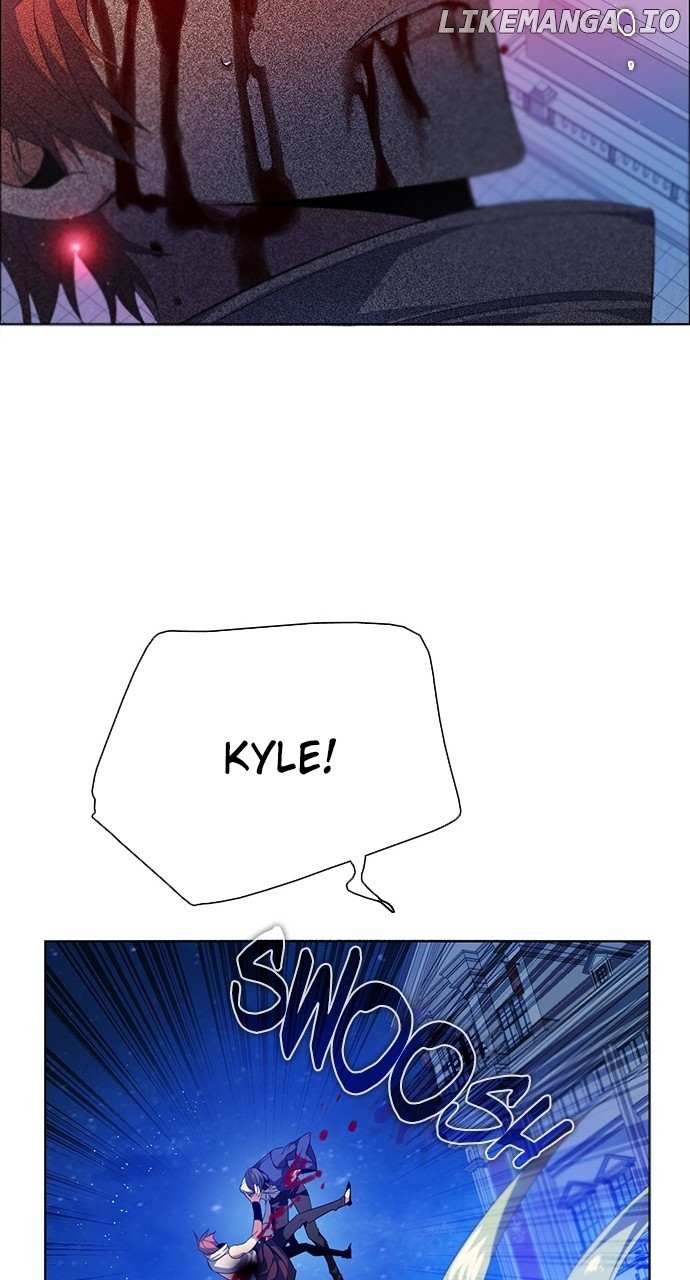 Zero Game Chapter 229 - Page 35 in English