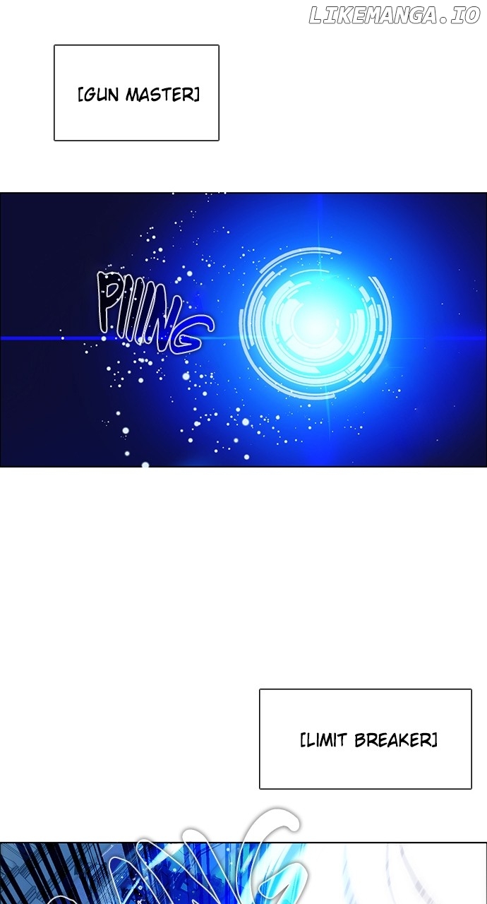 Zero Game Chapter 229 - Page 4 in English