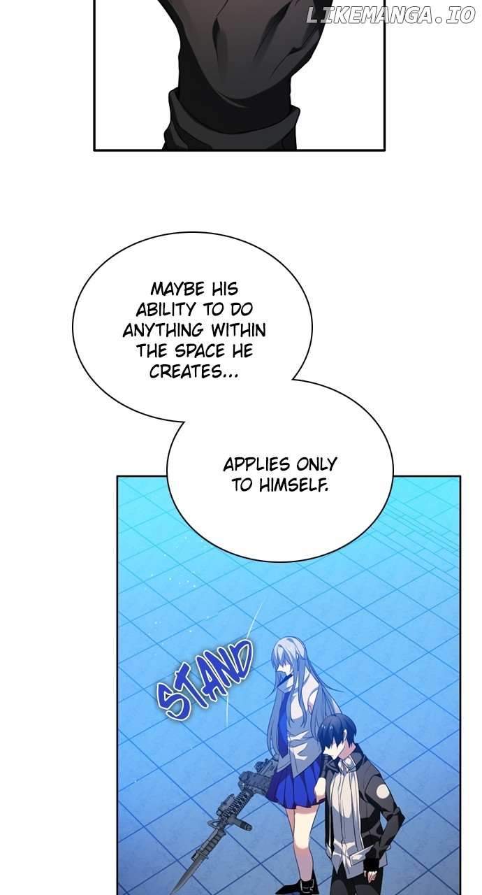 Zero Game Chapter 229 - Page 51 in English
