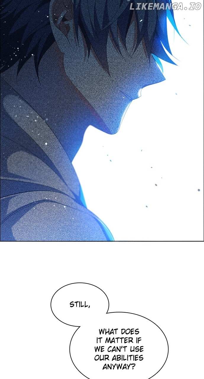 Zero Game Chapter 229 - Page 56 in English