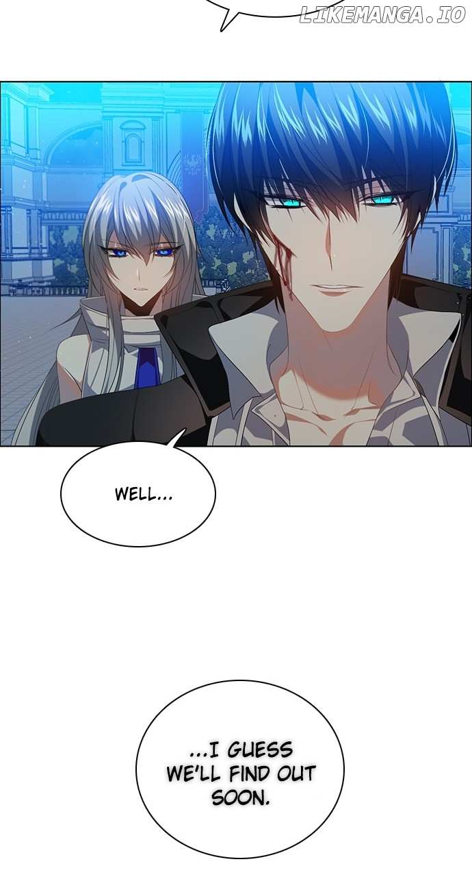 Zero Game Chapter 229 - Page 57 in English