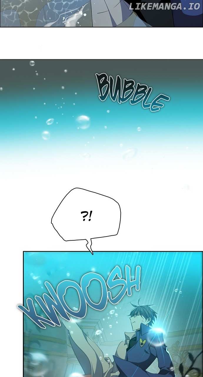Zero Game Chapter 229 - Page 61 in English