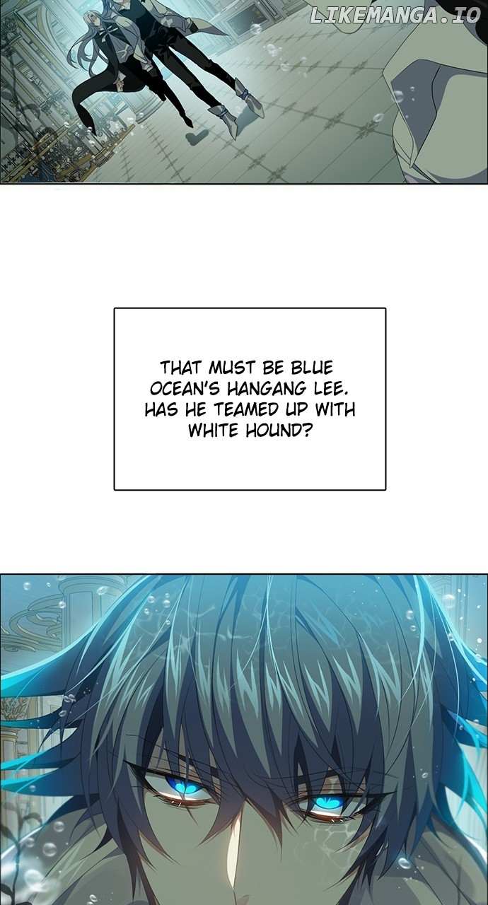 Zero Game Chapter 229 - Page 63 in English