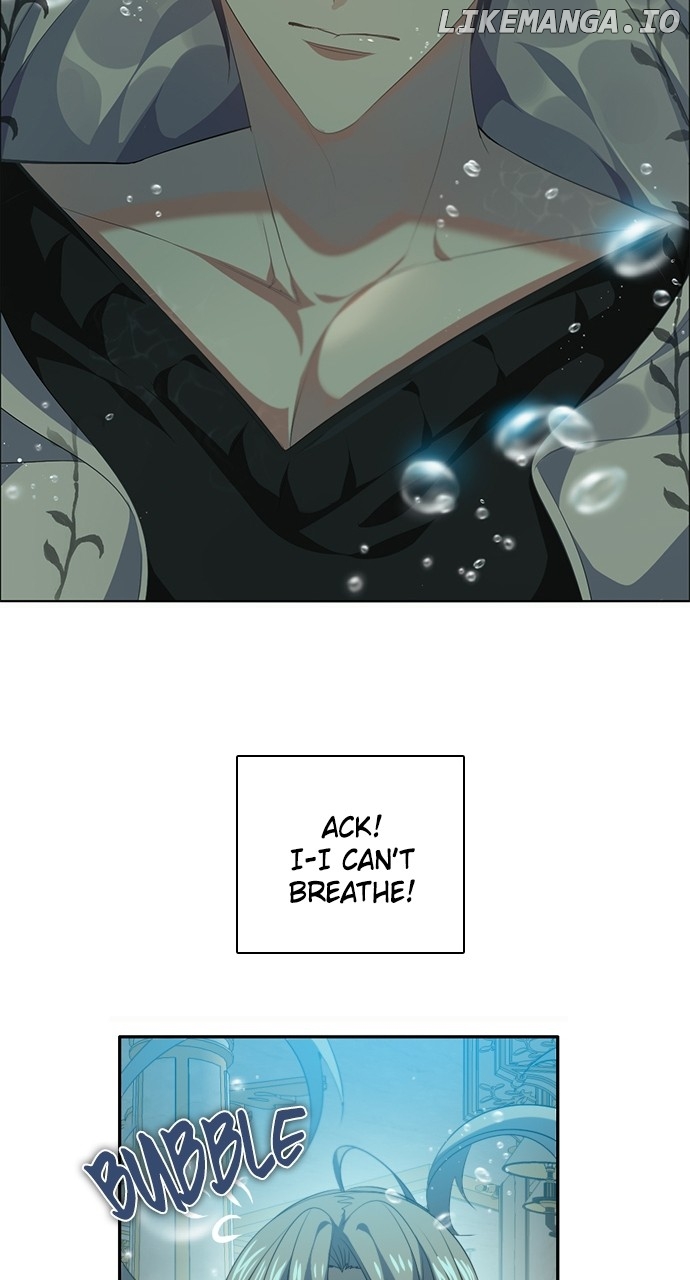 Zero Game Chapter 229 - Page 64 in English