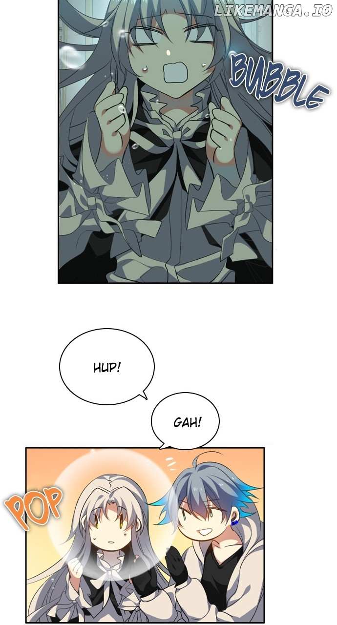 Zero Game Chapter 229 - Page 65 in English