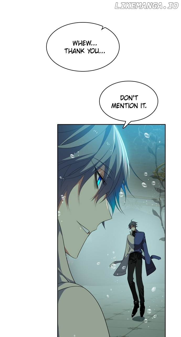 Zero Game Chapter 229 - Page 66 in English