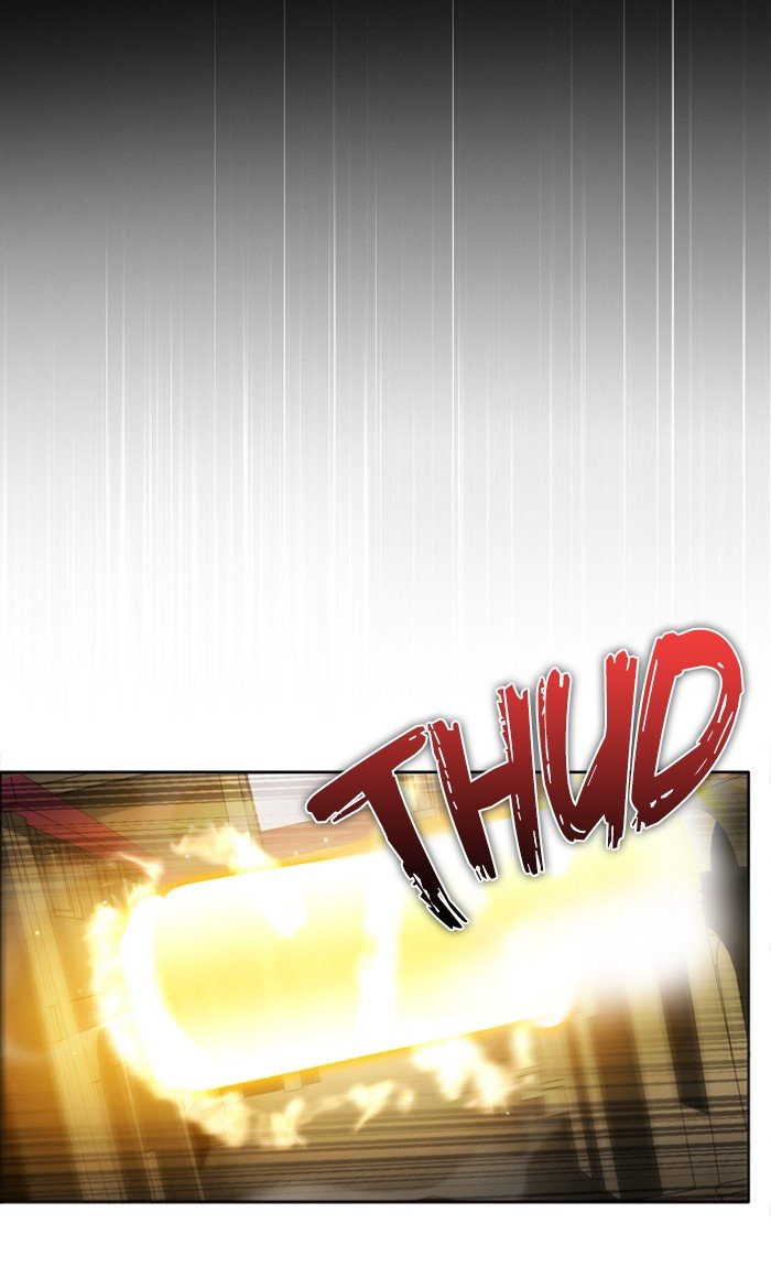 Zero Game Chapter 23 - Page 99 in English