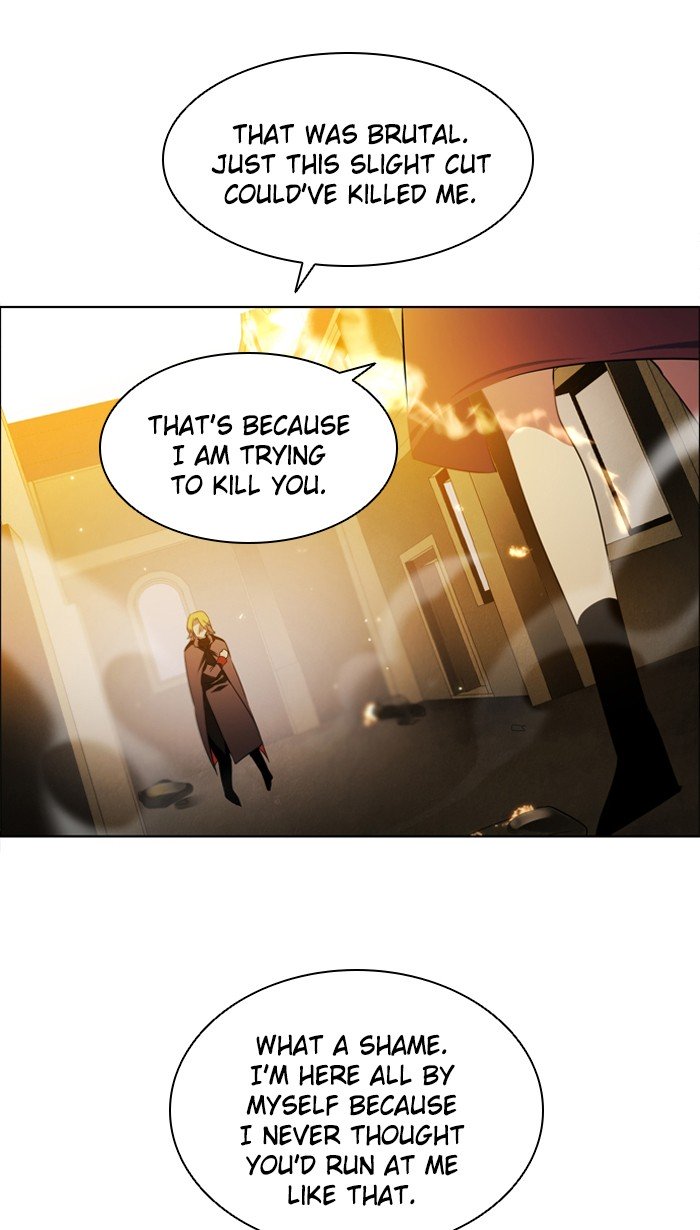 Zero Game Chapter 23 - Page 101 in English