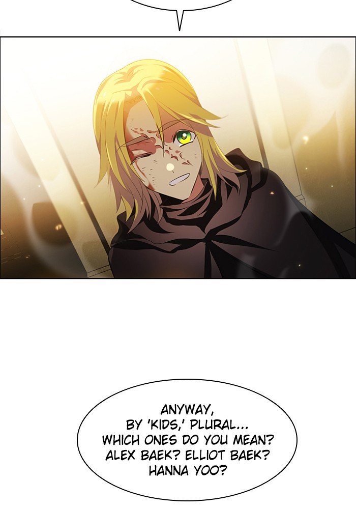 Zero Game Chapter 23 - Page 102 in English