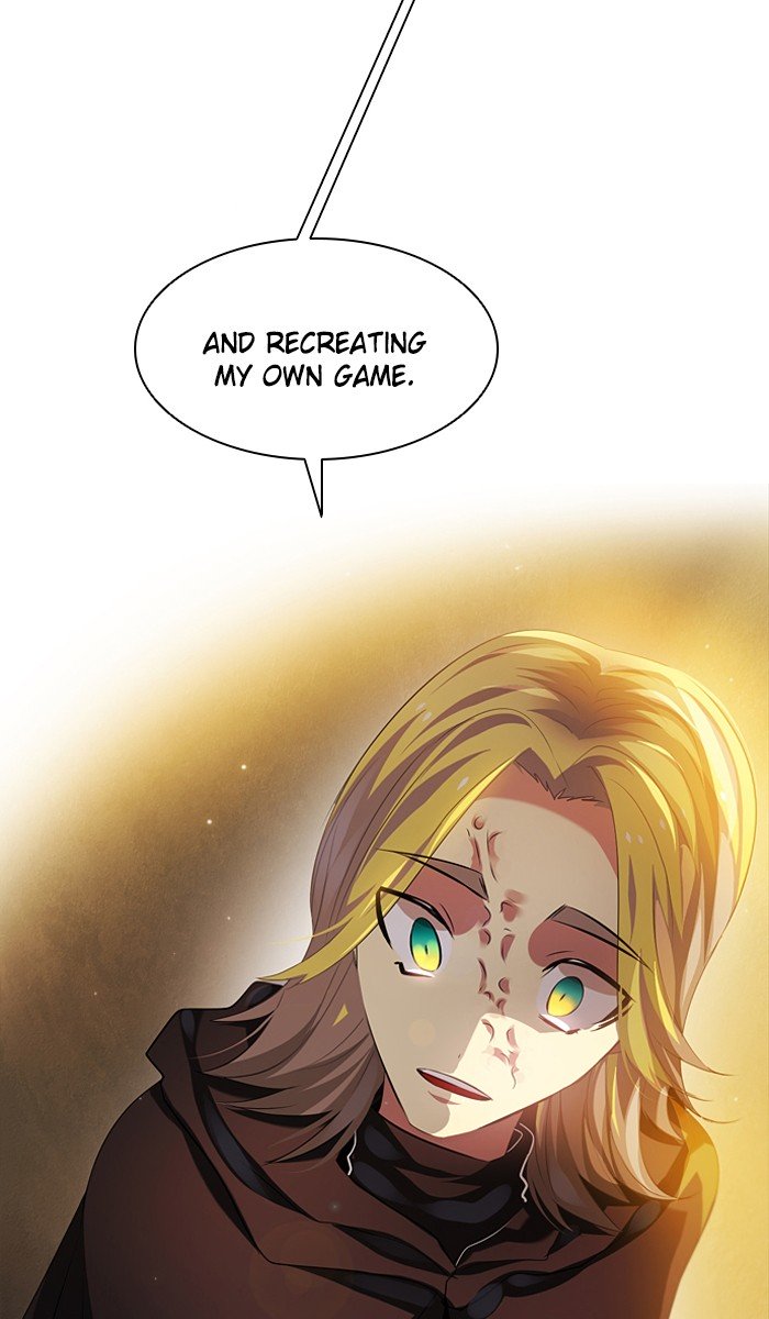 Zero Game Chapter 23 - Page 11 in English