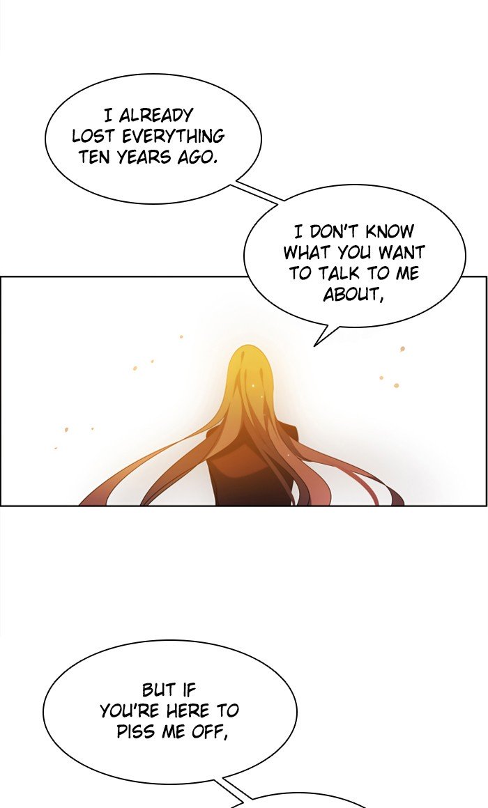 Zero Game Chapter 23 - Page 109 in English