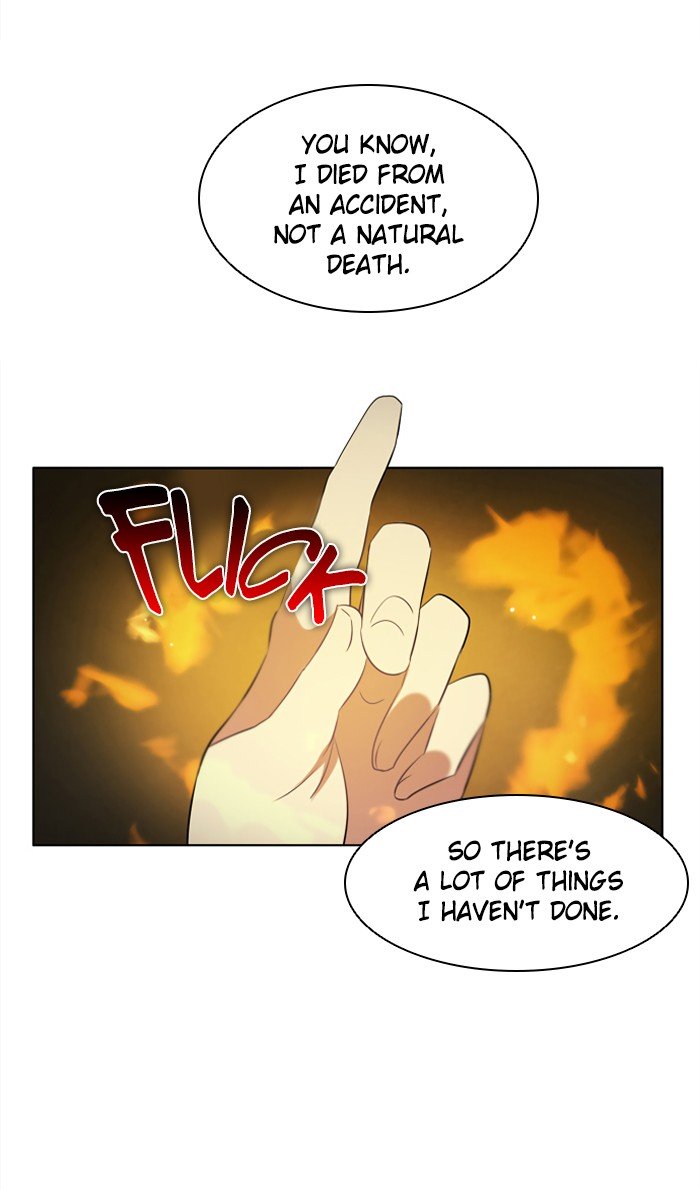 Zero Game Chapter 23 - Page 111 in English