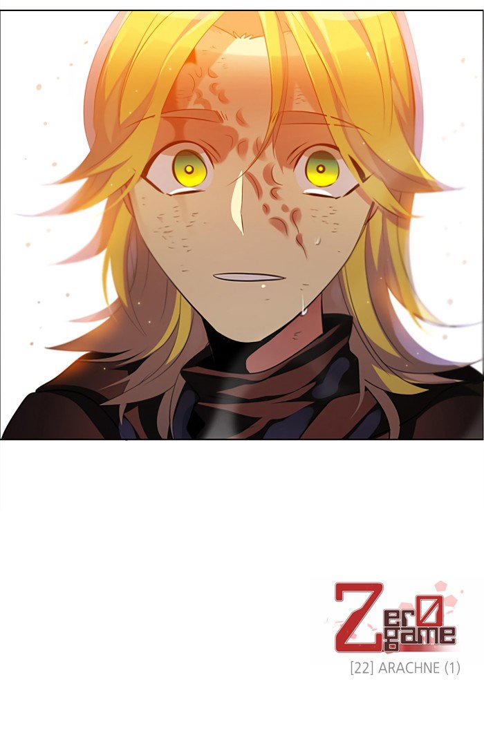 Zero Game Chapter 23 - Page 118 in English