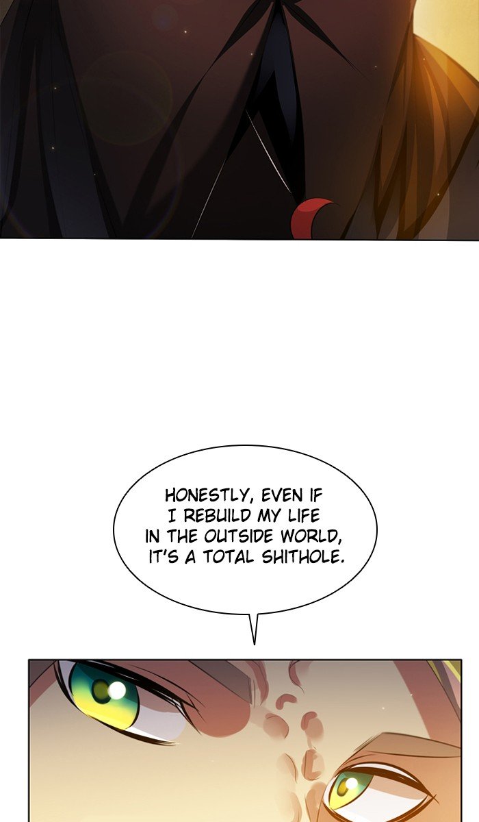 Zero Game Chapter 23 - Page 12 in English
