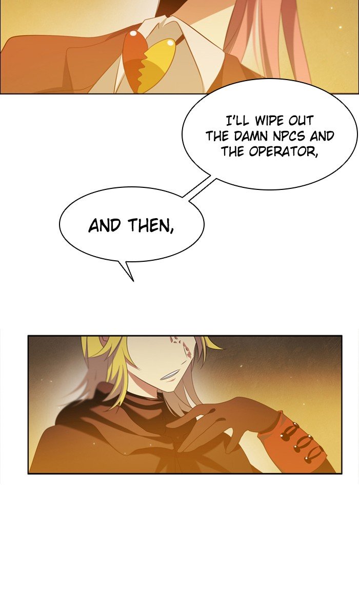 Zero Game Chapter 23 - Page 14 in English