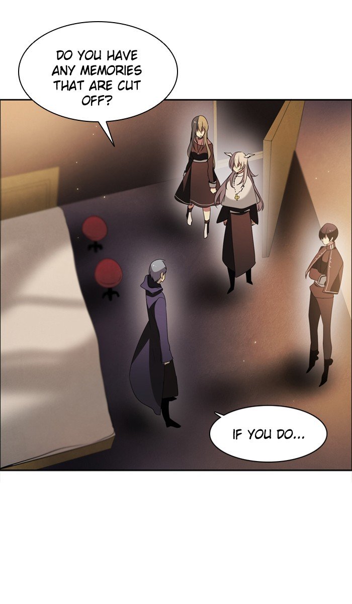 Zero Game Chapter 23 - Page 21 in English