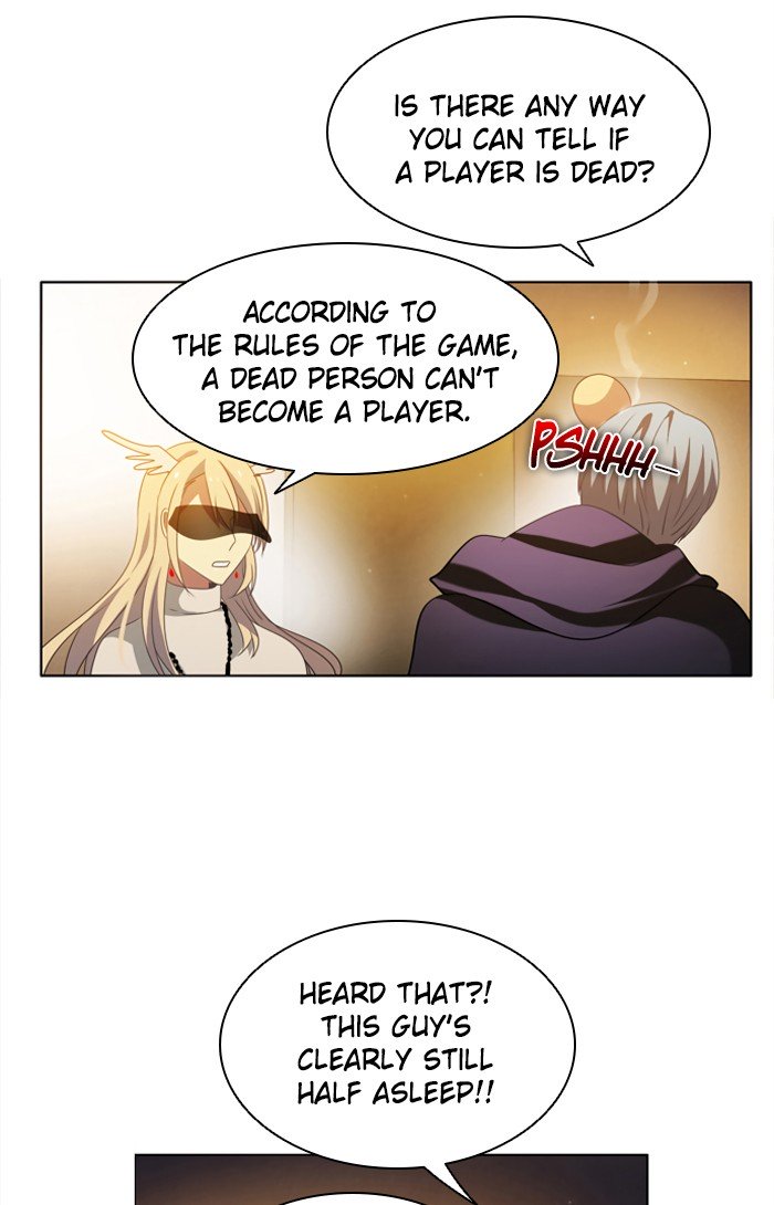 Zero Game Chapter 23 - Page 27 in English