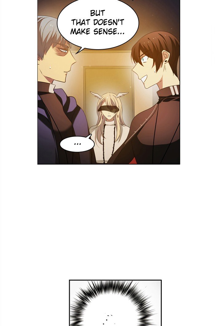 Zero Game Chapter 23 - Page 28 in English