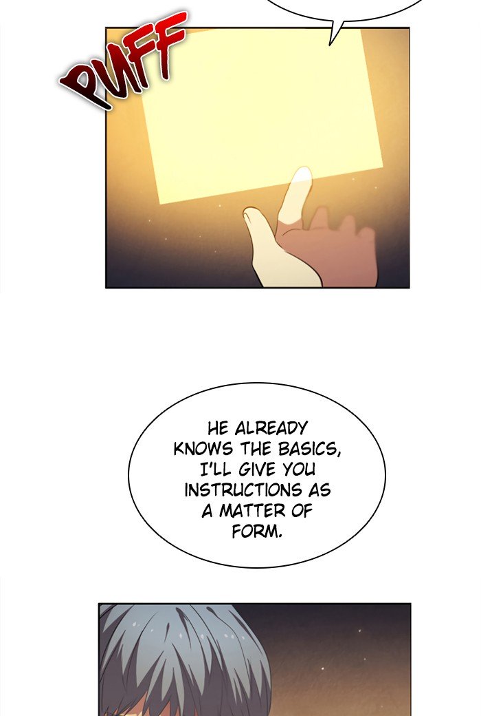Zero Game Chapter 23 - Page 31 in English