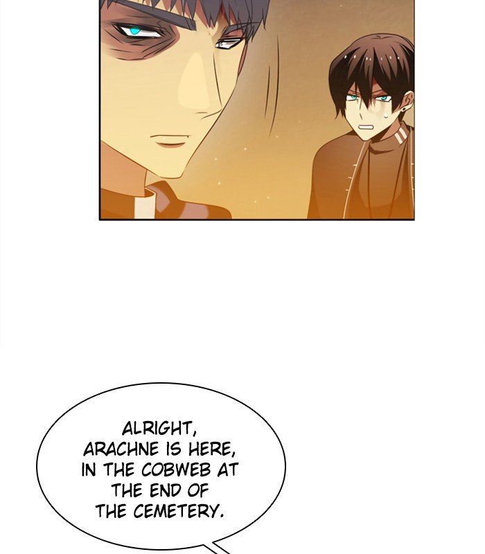 Zero Game Chapter 23 - Page 32 in English