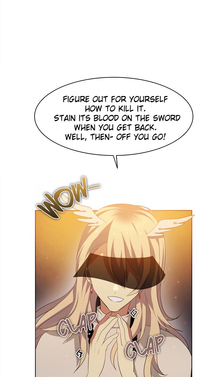 Zero Game Chapter 23 - Page 34 in English