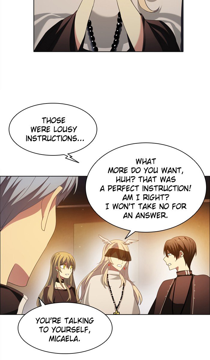 Zero Game Chapter 23 - Page 35 in English