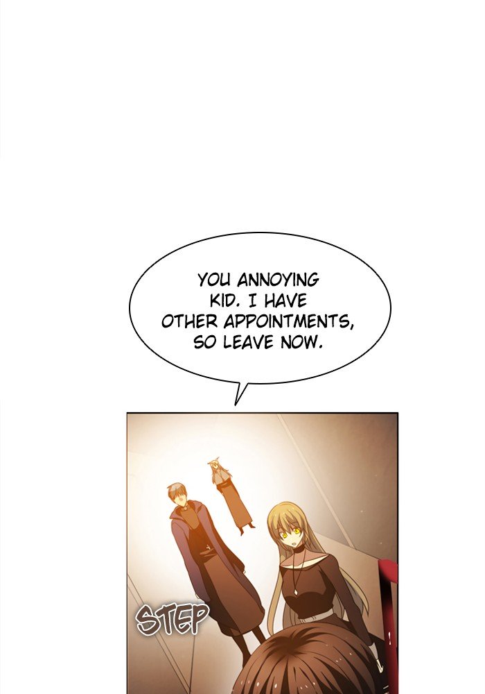 Zero Game Chapter 23 - Page 36 in English