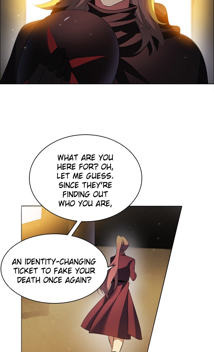 Zero Game Chapter 23 - Page 4 in English